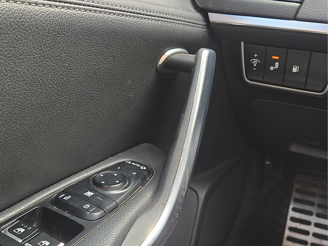 2020 Kia Stinger GT
