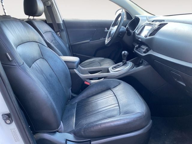 2015 Kia Sportage EX