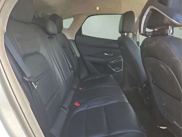 2020 Jaguar E-PACE Base