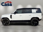 2021 Land Rover Defender 110 X-Dynamic HSE
