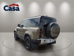 2025 Land Rover Defender 90 S