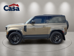 2025 Land Rover Defender 90 S