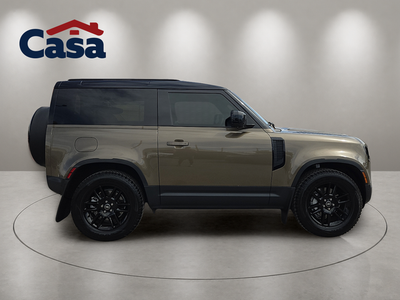 2025 Land Rover Defender 90 S