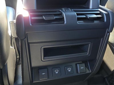 2022 Land Rover Defender 110 S