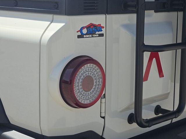 2024 INEOS Grenadier 4x4