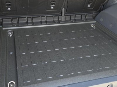 2024 INEOS Grenadier 4x4