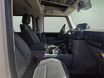 2024 INEOS Grenadier 4x4