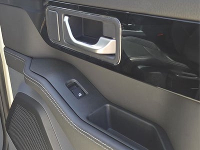 2024 INEOS Grenadier 4x4