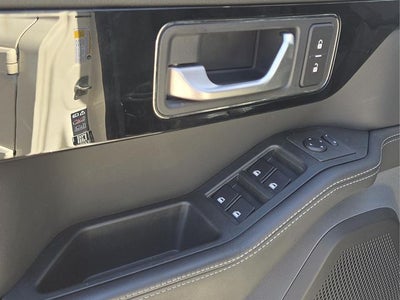 2024 INEOS Grenadier 4x4