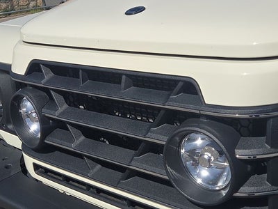 2024 INEOS Grenadier 4x4