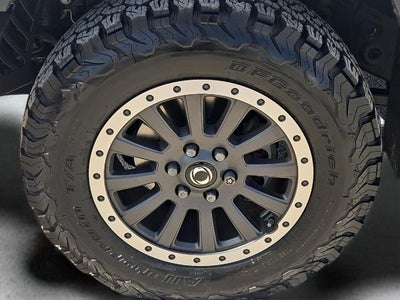 2024 INEOS Grenadier 4x4