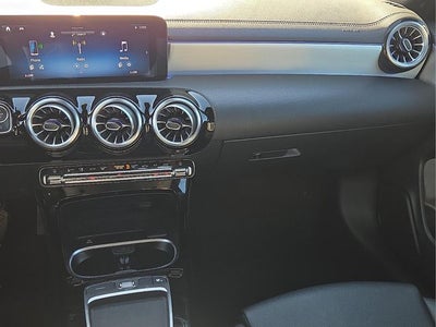 2025 Mercedes-Benz CLA CLA 250