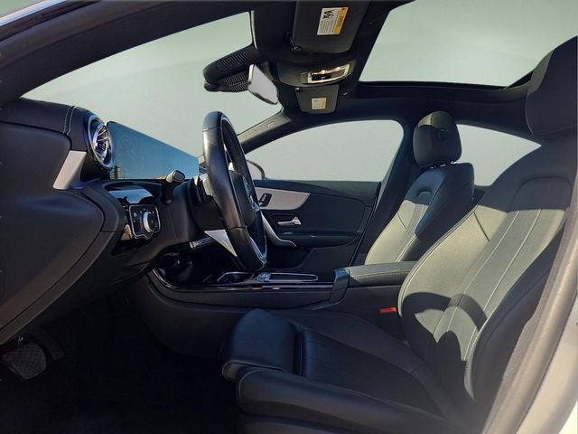 2025 Mercedes-Benz CLA CLA 250