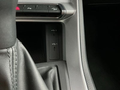 2025 Audi Q3 Premium S Line quattro