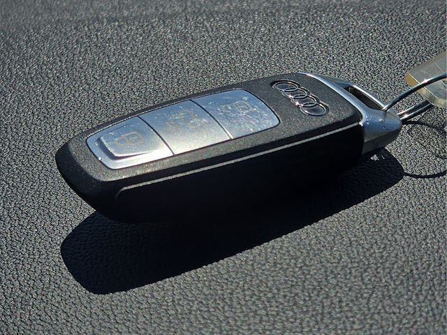 2024 Audi A3 40 Premium FrontTrak