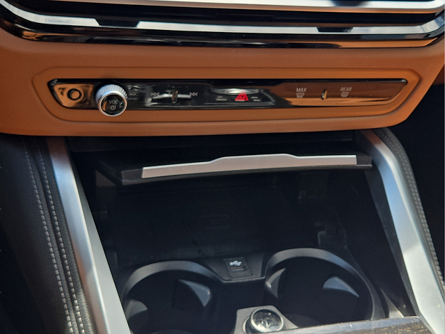 2024 BMW 4 Series 430i
