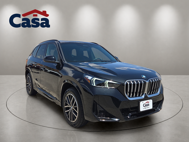 2025 BMW X1 xDrive28i's photo