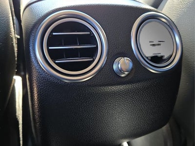 2017 Mercedes-Benz GLC GLC 300 Coupe 4MATIC®