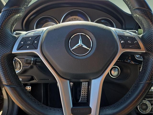 2014 Mercedes-Benz CLS CLS 550 Base