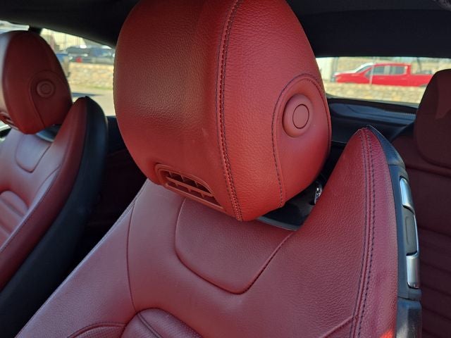 2018 Mercedes-Benz C-Class C 43 AMG® 4MATIC®