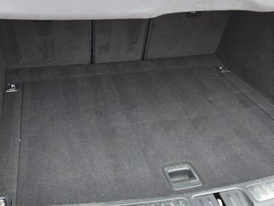 2018 Porsche Macan Base