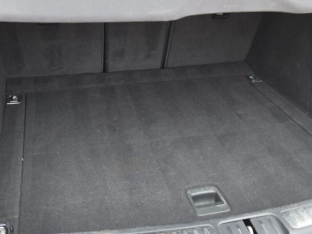 2018 Porsche Macan Base