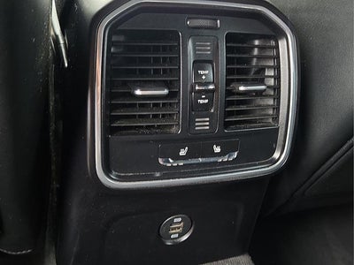 2018 Porsche Macan Base