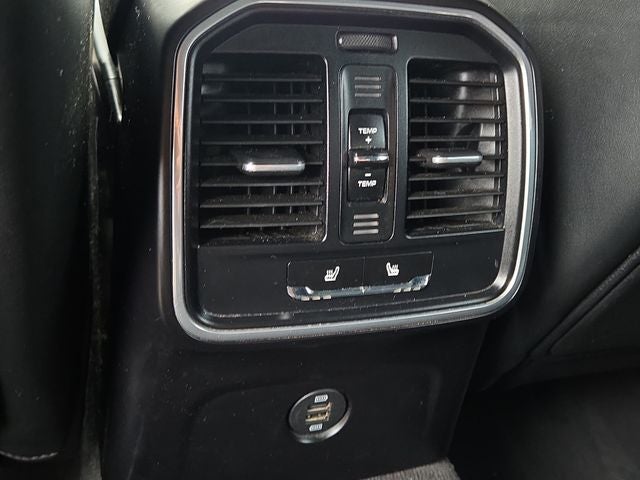 2018 Porsche Macan Base