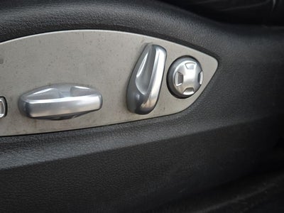 2018 Porsche Macan Base