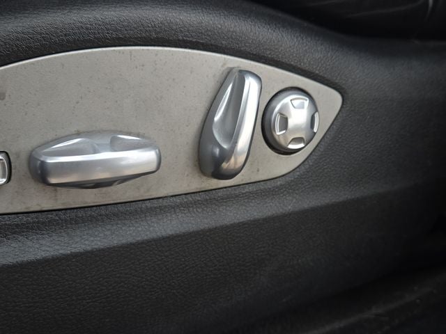 2018 Porsche Macan Base