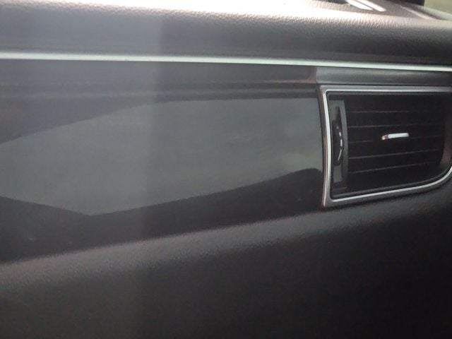 2018 Porsche Macan Base