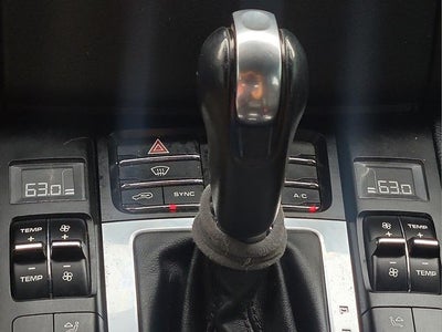 2018 Porsche Macan Base