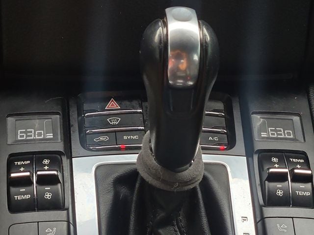 2018 Porsche Macan Base