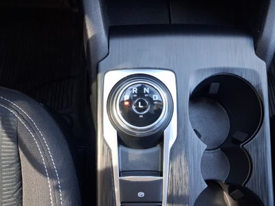 2023 Ford Escape Base