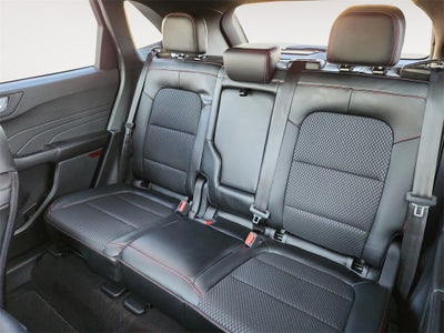 2024 Ford Escape ST-Line Select