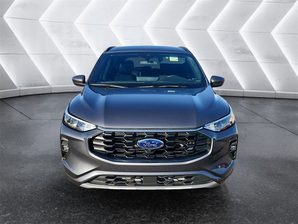 2024 Ford Escape ST-Line Select