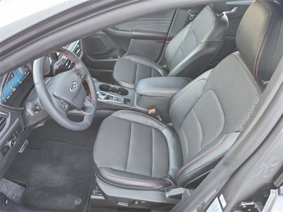 2024 Ford Escape ST-Line Select