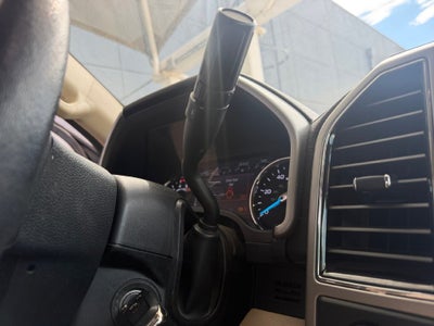 2020 Ford F-250SD Lariat
