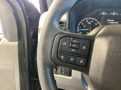2024 Ford F-250SD XL