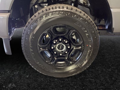 2024 Ford F-250SD XL