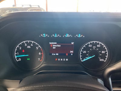 2024 Ford F-250SD XL