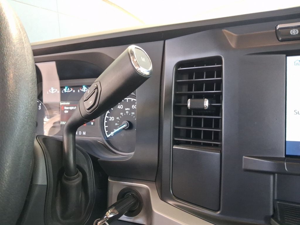 2024 Ford F-250SD XL