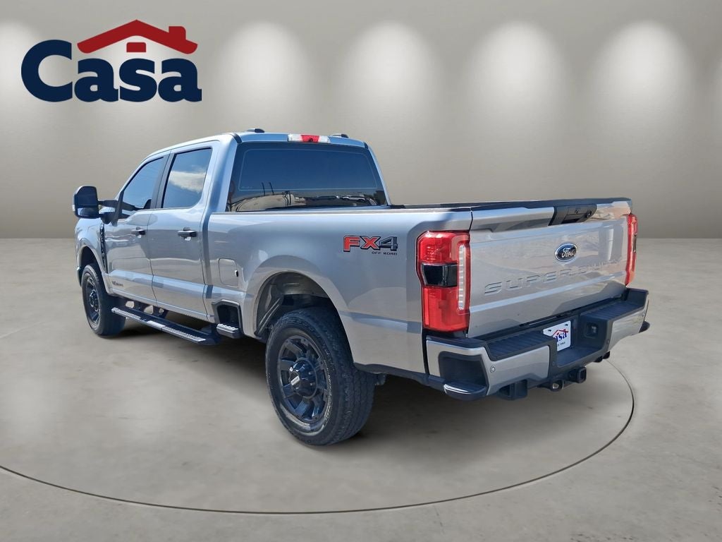 2024 Ford F-250SD XL