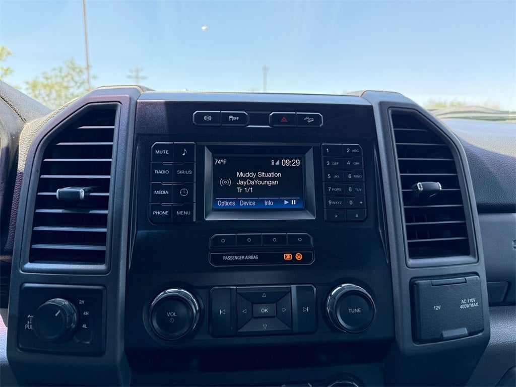 2019 Ford F-350SD XL