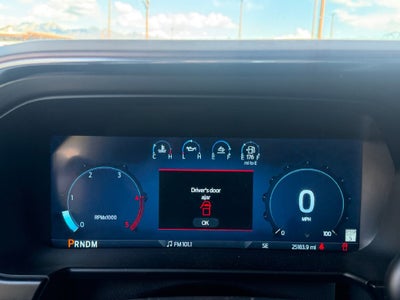 2025 Ford F-350SD XL DRW