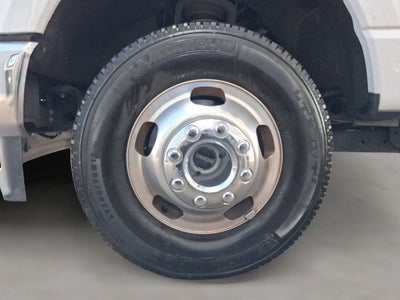 2024 Ford F-350SD XL DRW