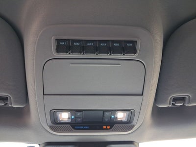 2024 Ford F-350SD XL DRW