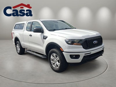 2019 Ford Ranger XL