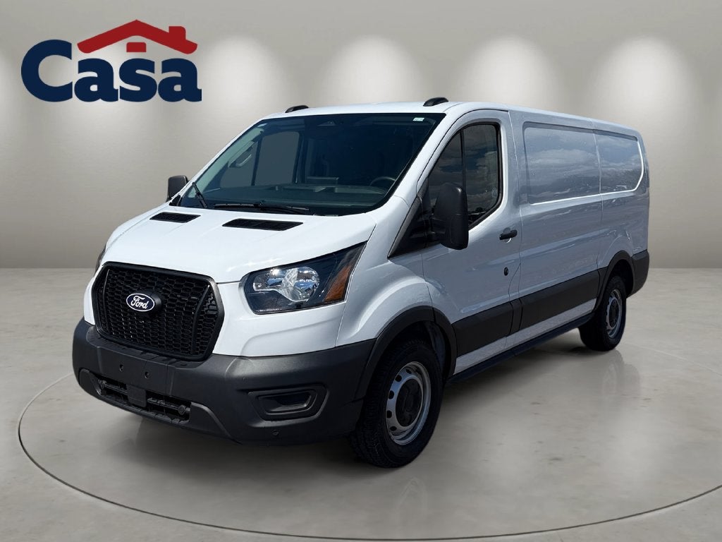 2026 Ford Transit-150 Base