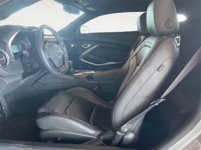 2023 Chevrolet Camaro 2LT 2LT